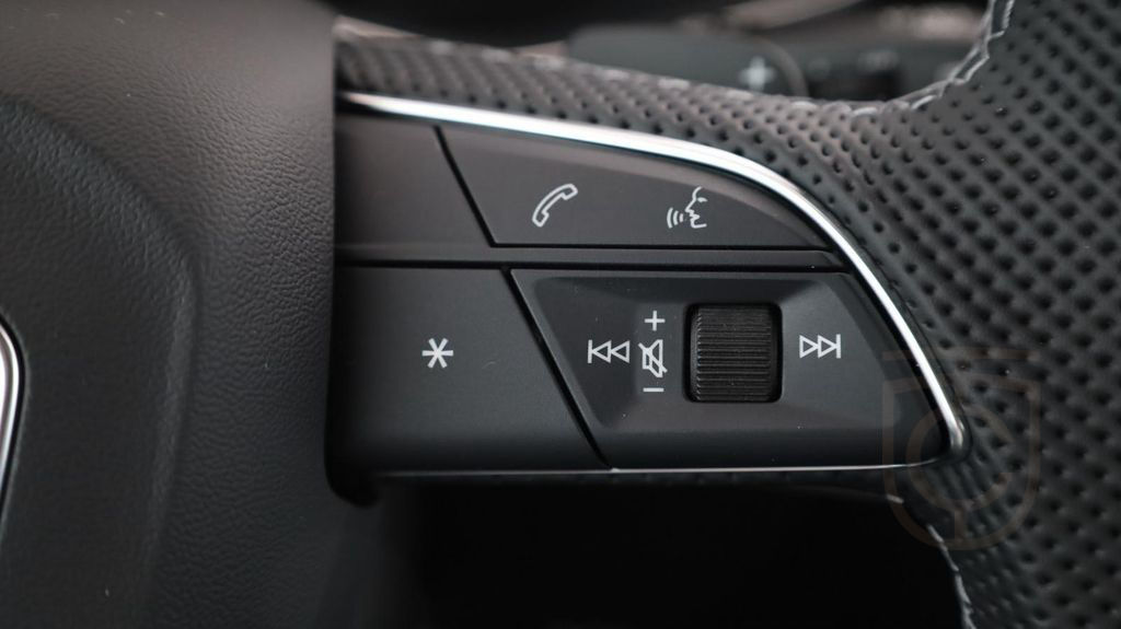 Audi SQ7 TFSI quattro