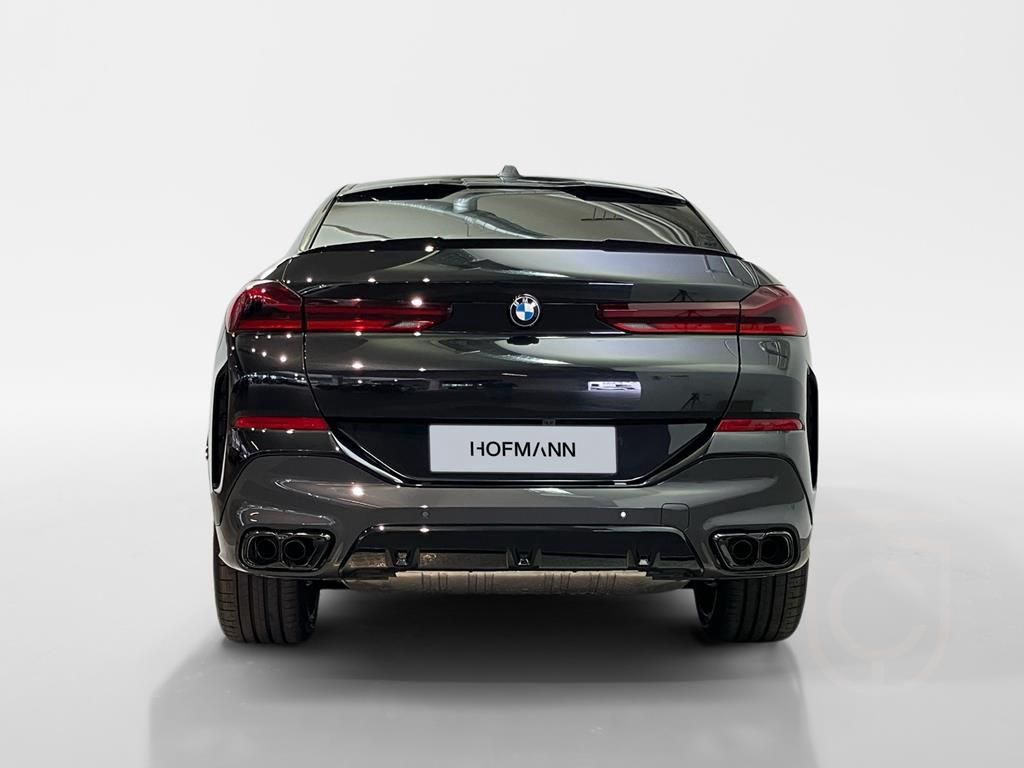 BMW X6 M60i xDrive M Sport Pro+MEGA Ausstattung