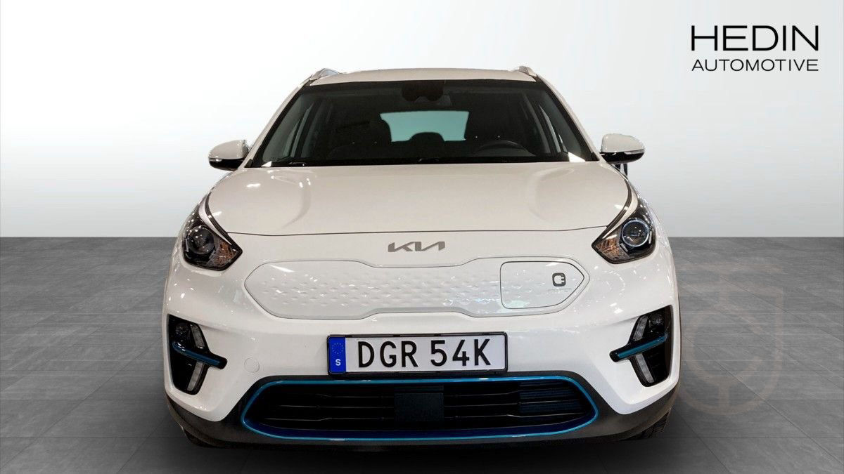 Kia E-Niro E-NIRO ADVANCE
