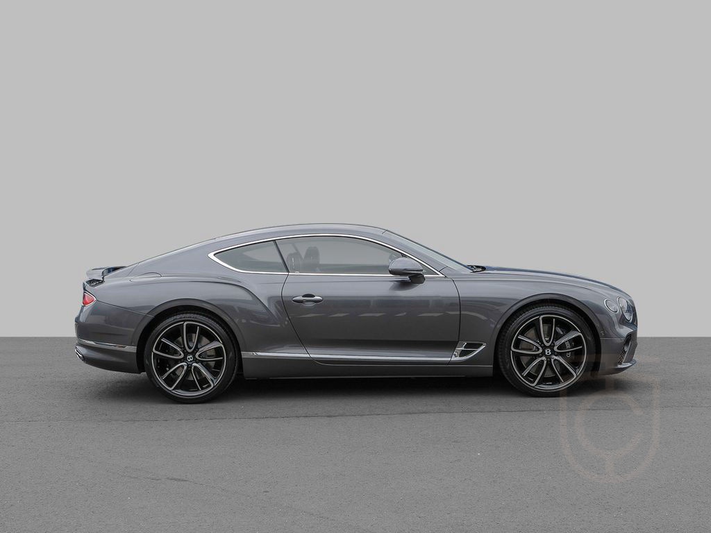 Bentley Continental GT V8 Tungsten Touring Spec.