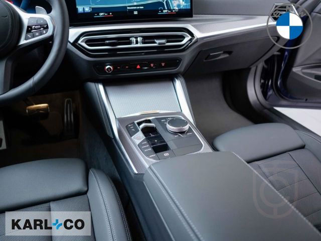 BMW 430 d M Sport xDrive Laserlicht Navi SHZ PDC Rüc