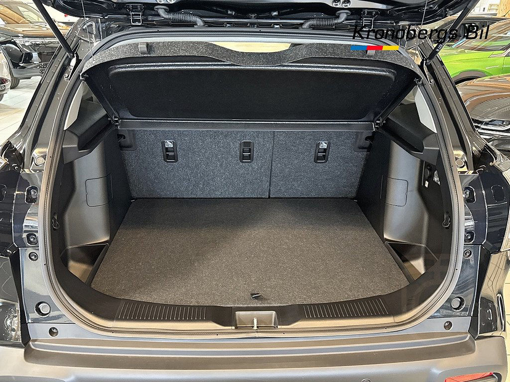 Suzuki S-Cross Hybrid