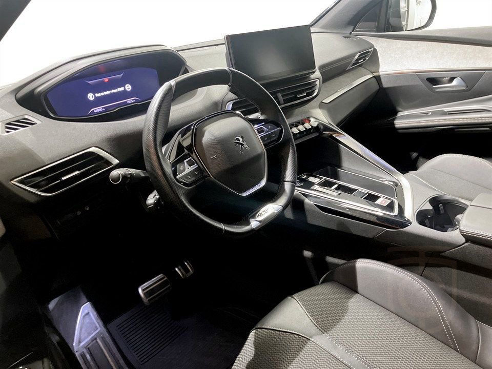 Peugeot 3008 GT 1.2 PT