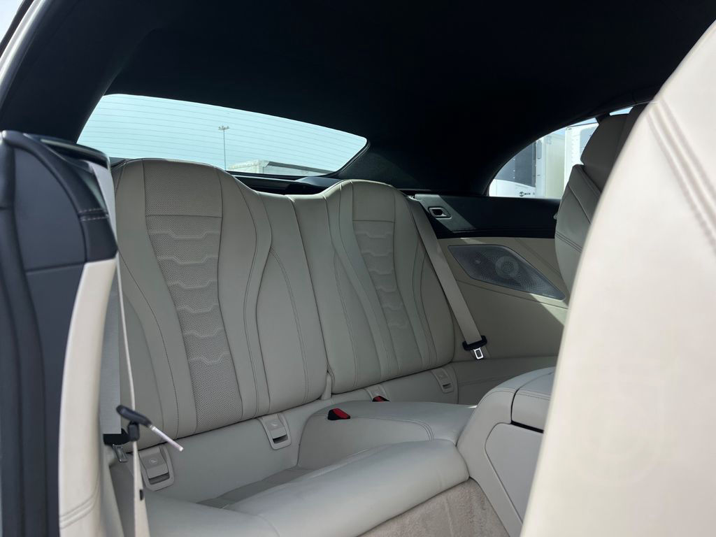 BMW M850 RAODSTER XDRIVE/CARBON CORE/CARPLAY/B&O