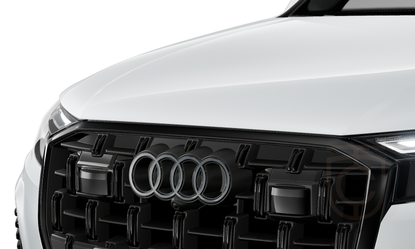 Audi Q7 SUV TFSI e e quattro 290 kW tiptronic