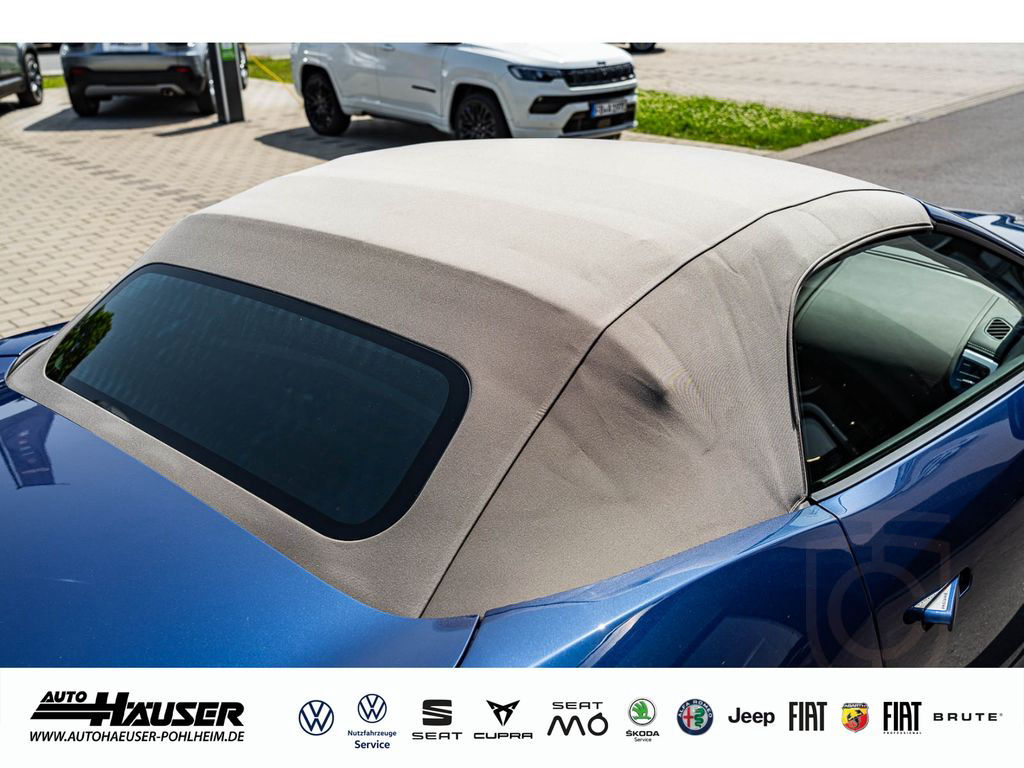 Jaguar F-Type Cabriolet R-Dynamic P300 NAVI ACC LED