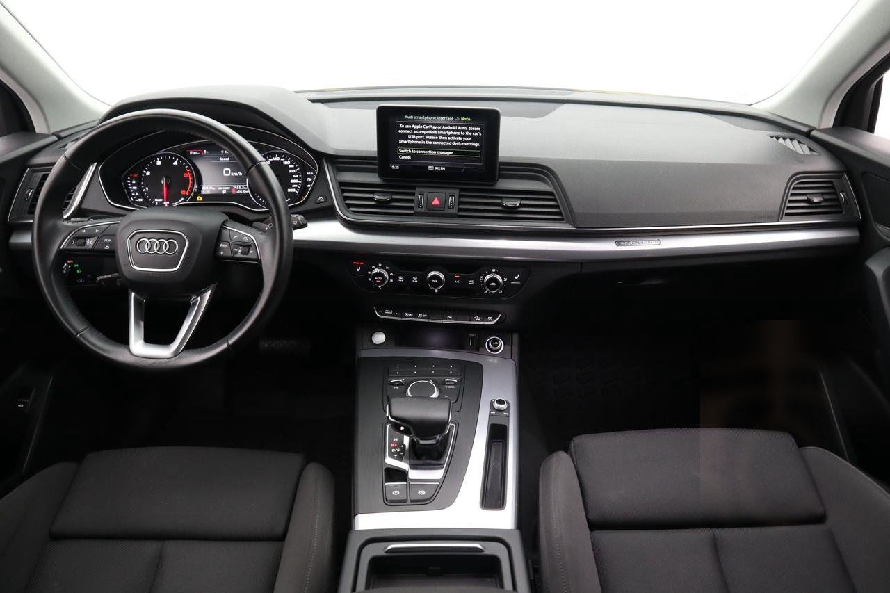 Audi Q5 TDI
