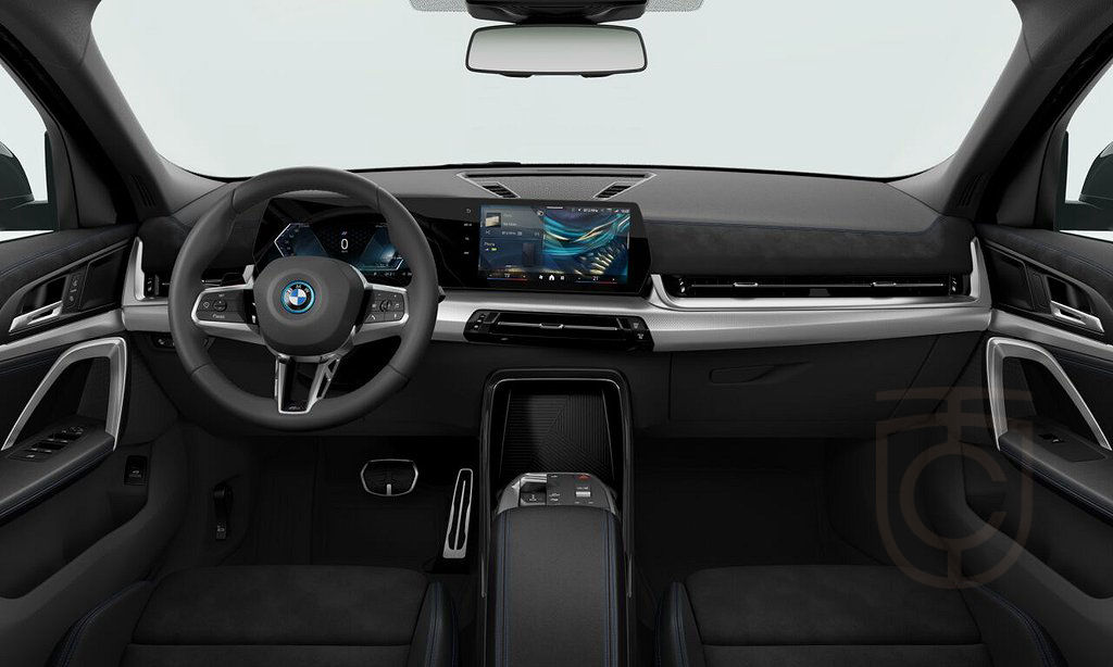 BMW iX2 xDrive30