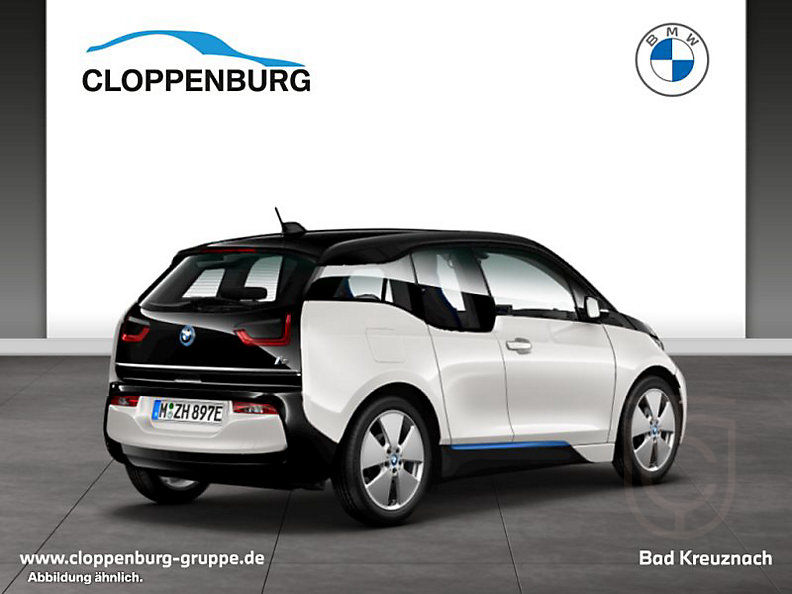 BMW BMW i3 120Ah