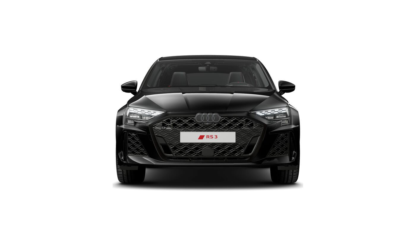 Audi RS 3 Sportback 3 294 kW