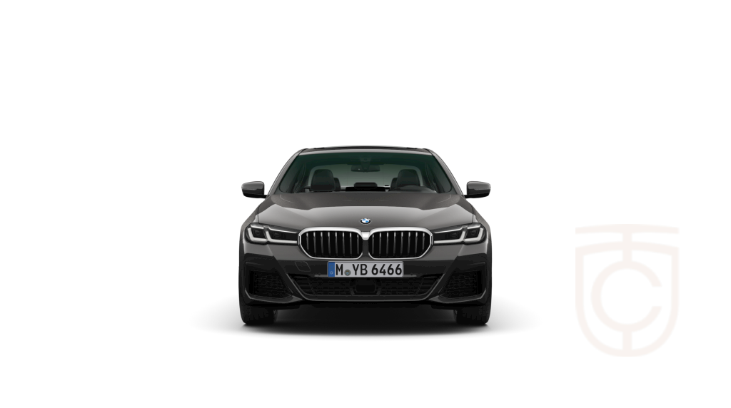 BMW 520d Limousine