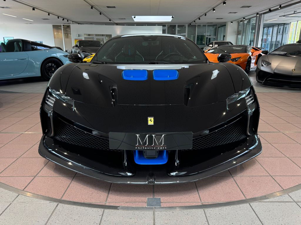 Ferrari SF90 XX