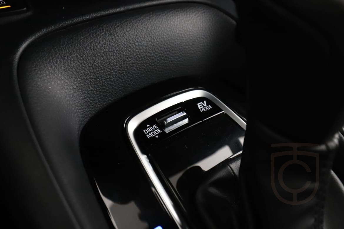 Toyota Corolla Hybrid 1.8 Life