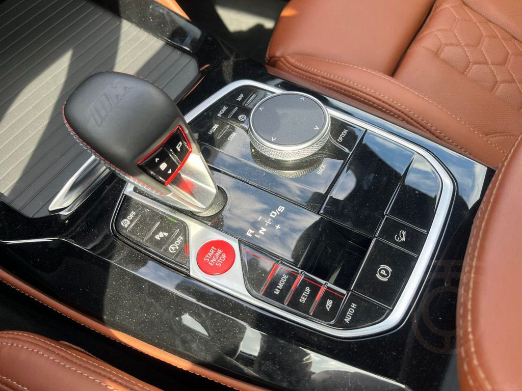 BMW X4 M Competition DAProf LiCoPro H/K Pano AHK HUD