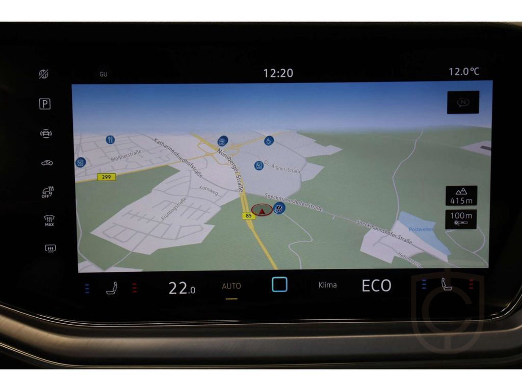 Volkswagen Touareg 3.0 TDI V6 4Mot. R-Line Black Style Tip.