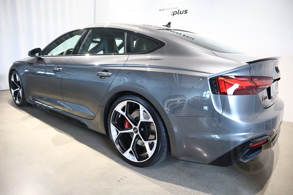 Audi RS5 Sportback