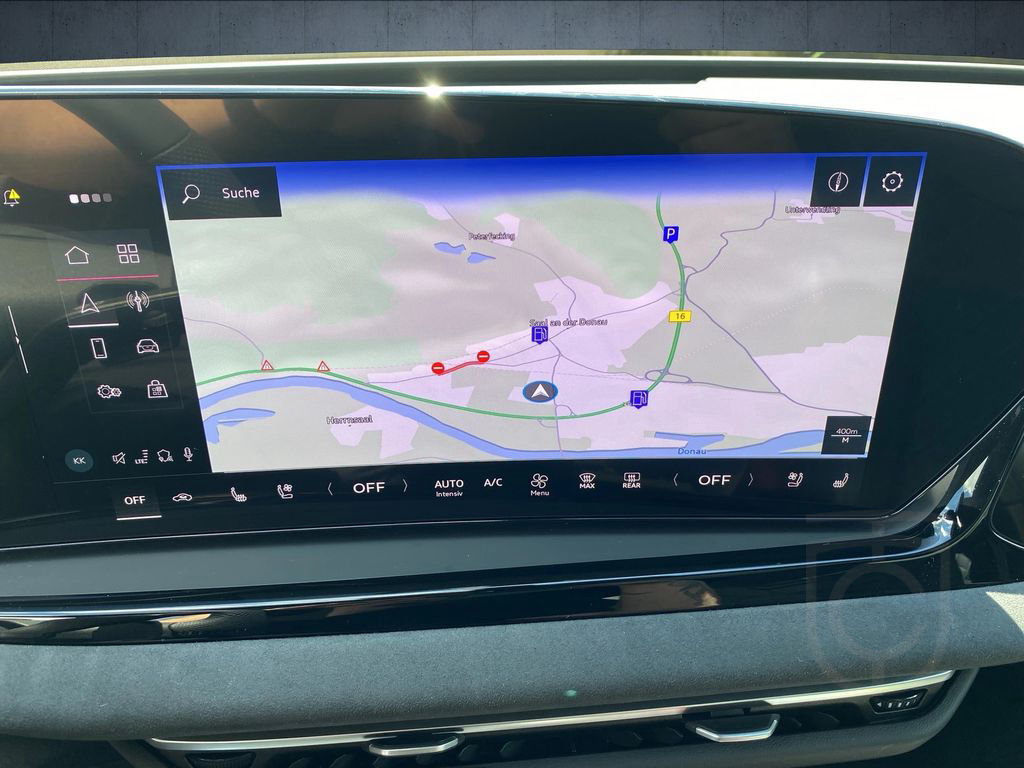 Audi S5 Limousine TFSI S tr. HUD Matrix 20´ AHK 360