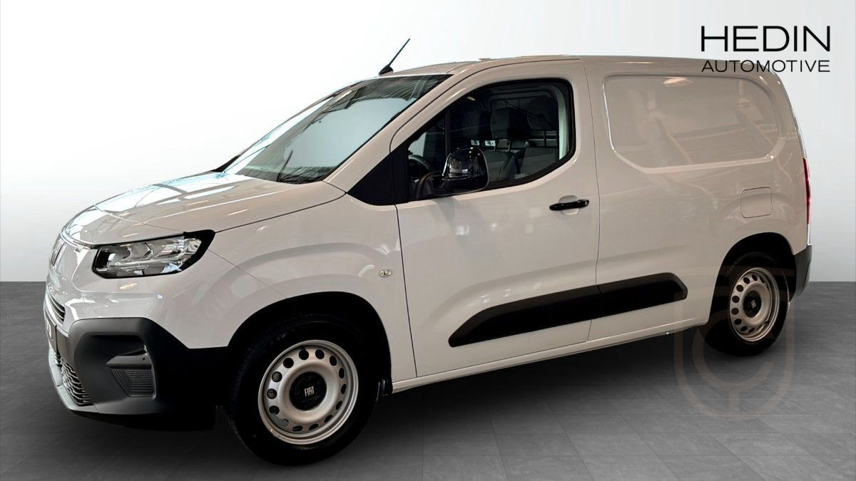 Fiat Doblo DOBLO