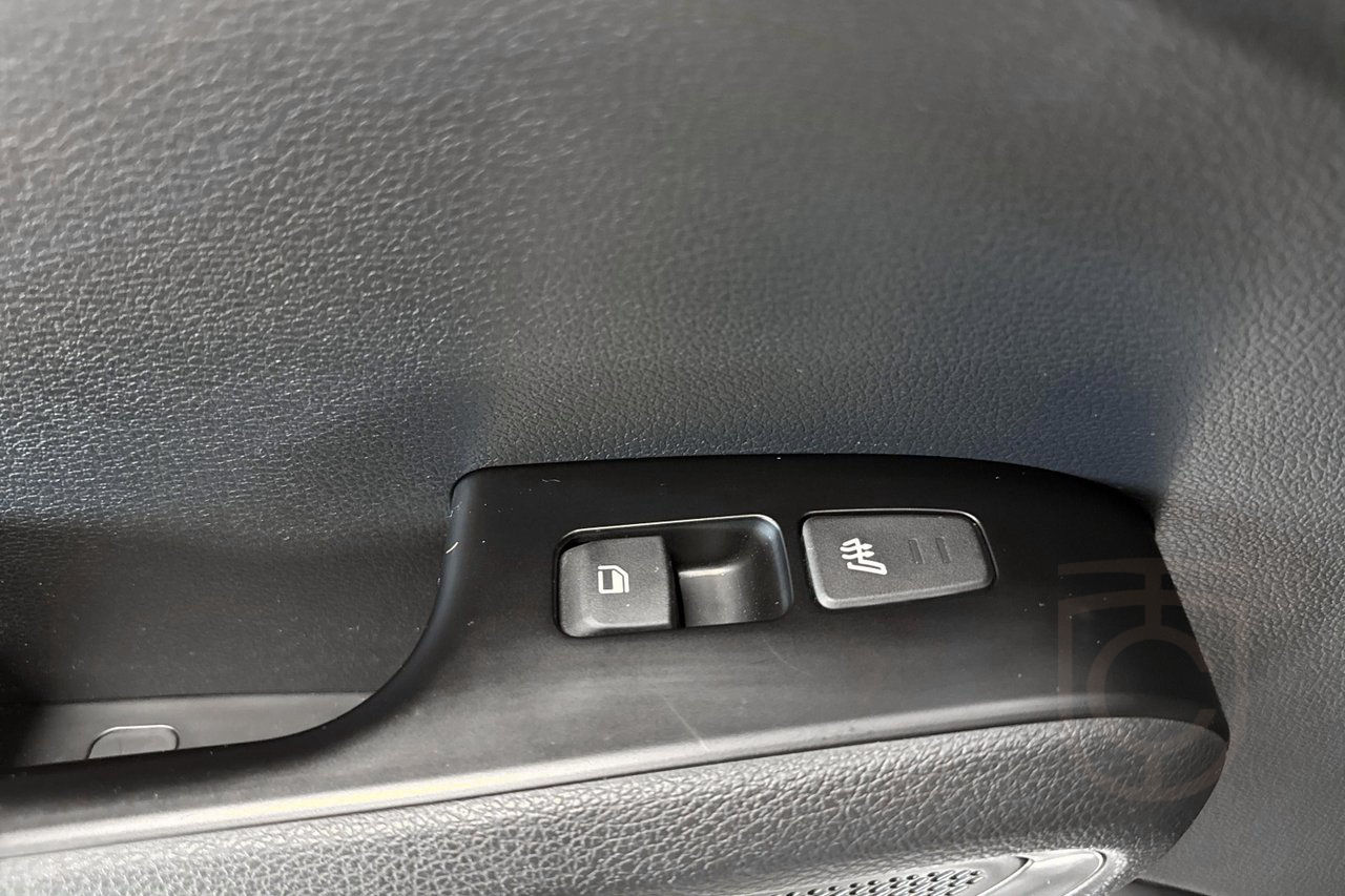 Kia E-SOUL