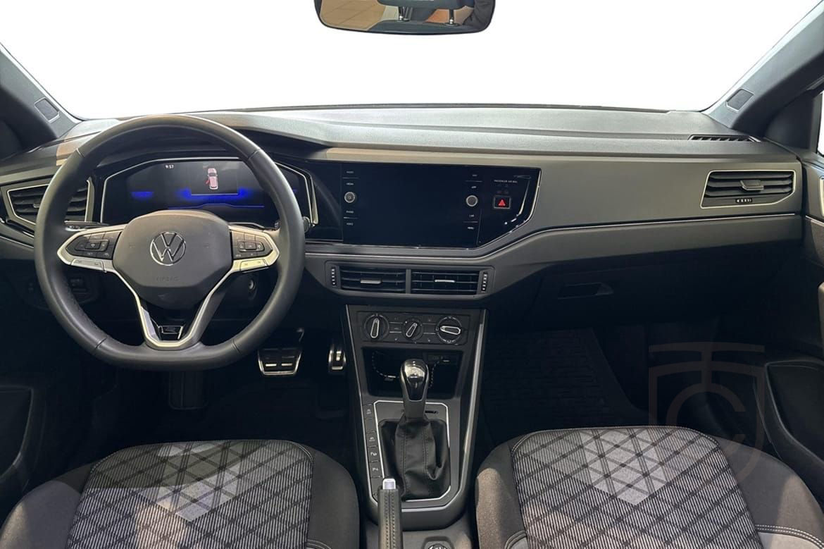 Volkswagen Taigo 1.0 TSI DSG Sequential 81kW 2024 R-Line