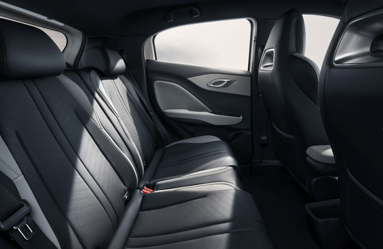 BYD Dolphin Surf Boost