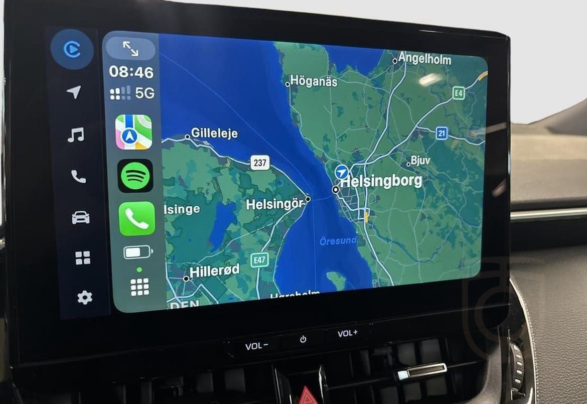 Toyota Corolla Touring Sports Hybrid 2,0 Style