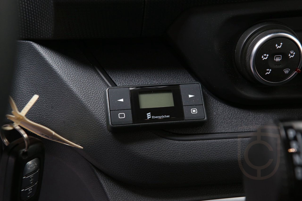 Nissan Primastar 3.0t 2.0 dCi  DCT 110kW 2024