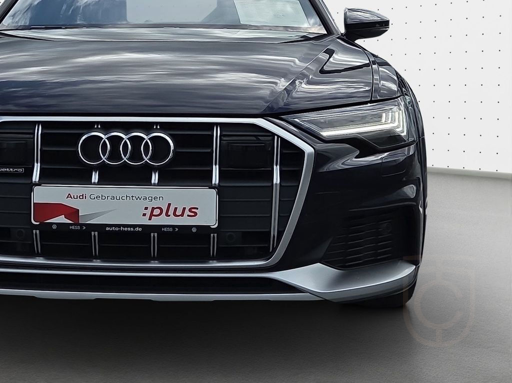 Audi A6 allroad 45 TDI quattro*KAMERA*HUD*NAVI-PLUS*A