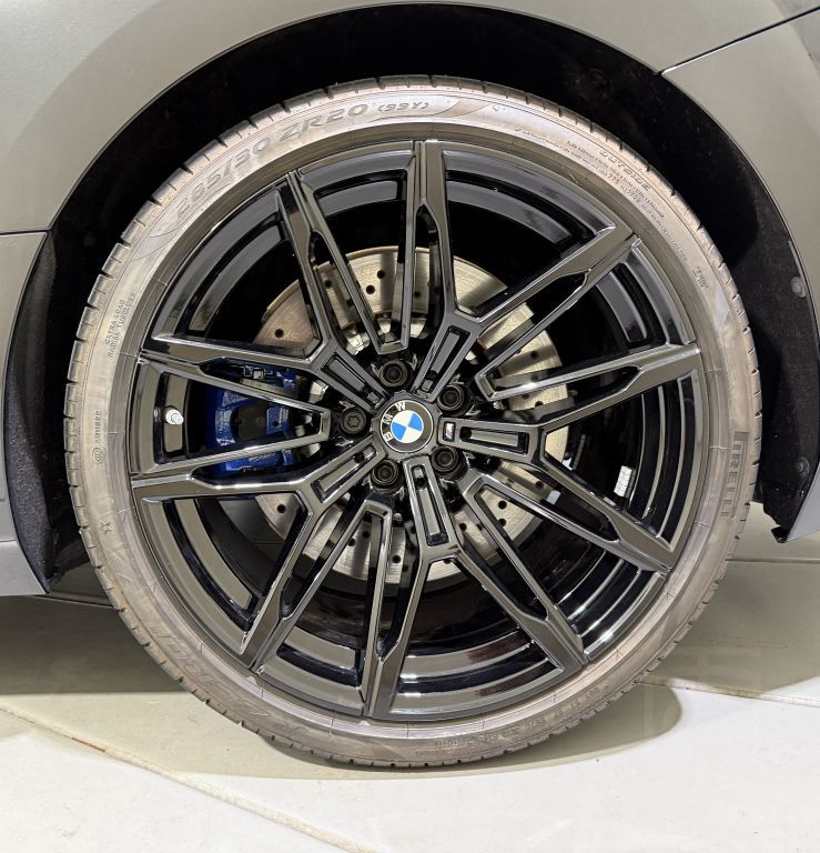 BMW M2 Coupé HUD M-Sitze ACC DA PA RFK HK ALED