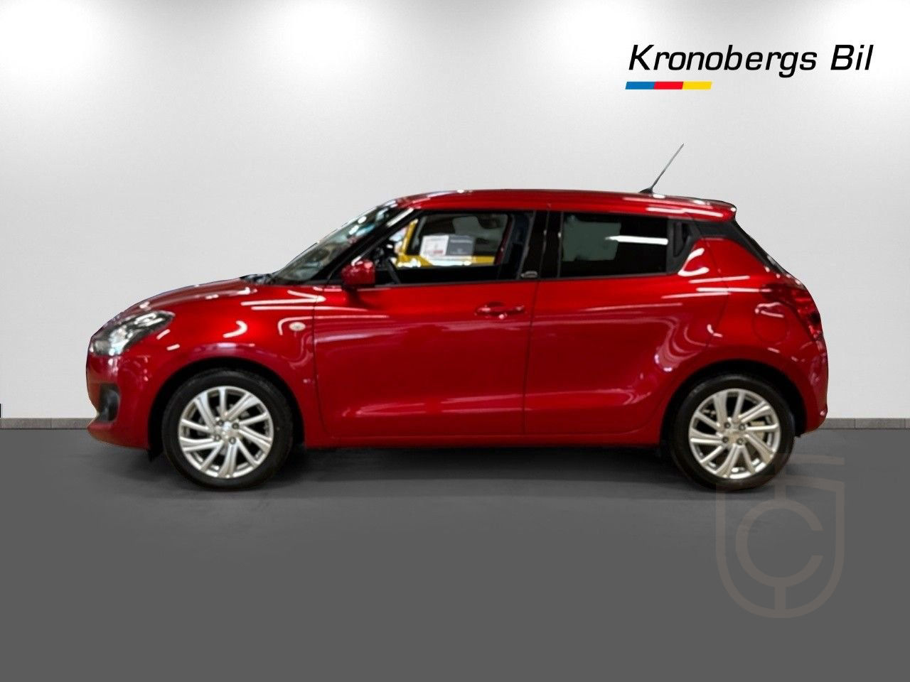 Suzuki Swift 1.2