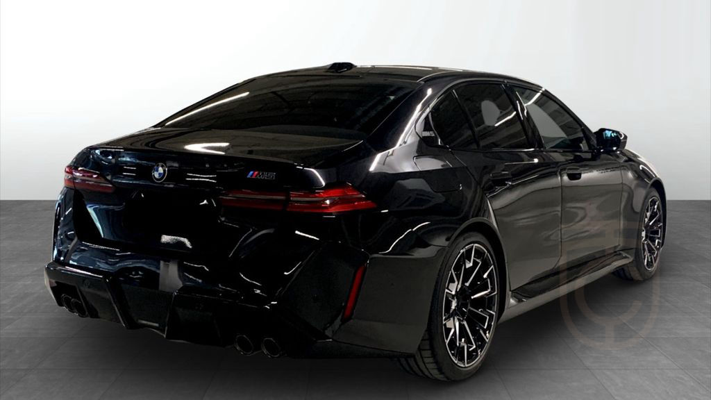 BMW M5 Limousine *M Drive Pro*ParkAssi*DrivAssi*Pano
