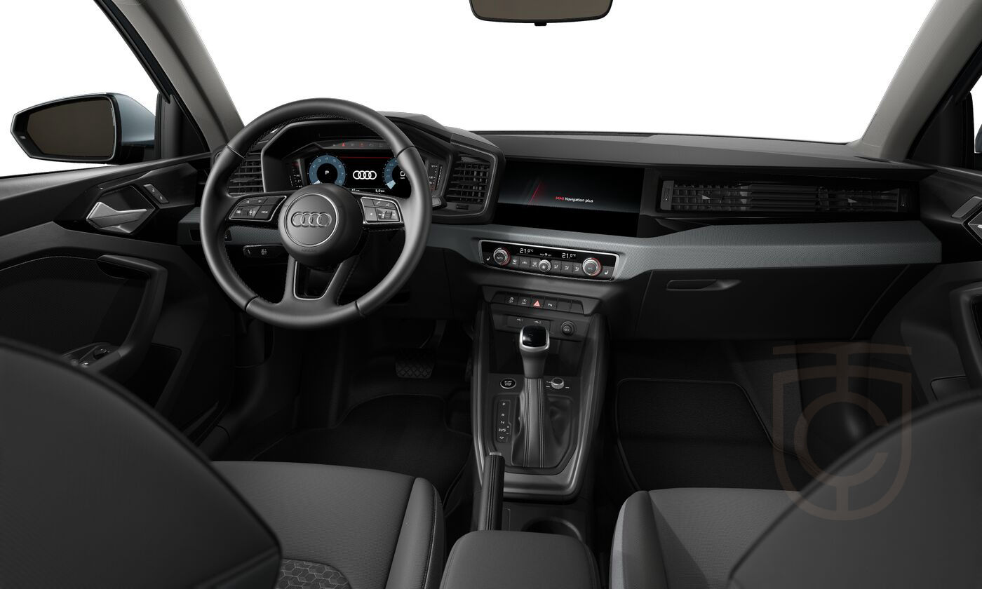 Audi A1 Sportback advanced 25 TFSI 70 kW