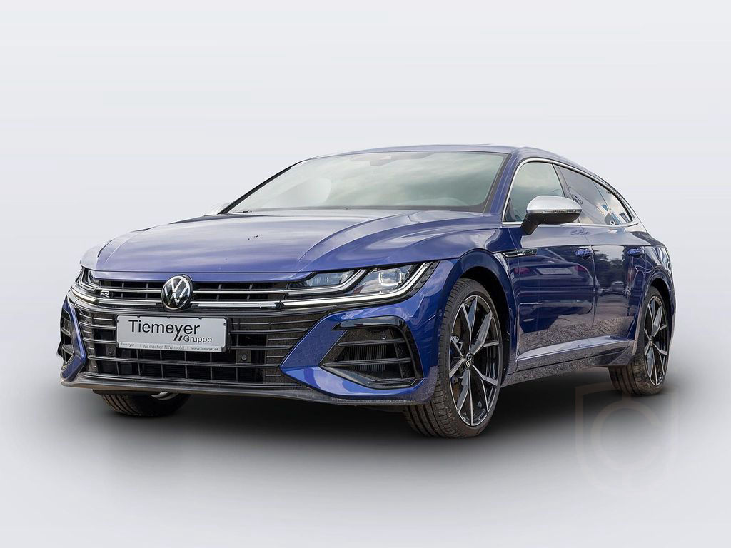 Volkswagen Arteon 2.0 TSI DSG 4MOTION R SHOOTING BRAKE IQ.D