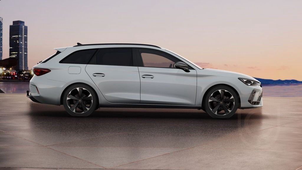Cupra Leon Sportstourer 1.5 eTSI