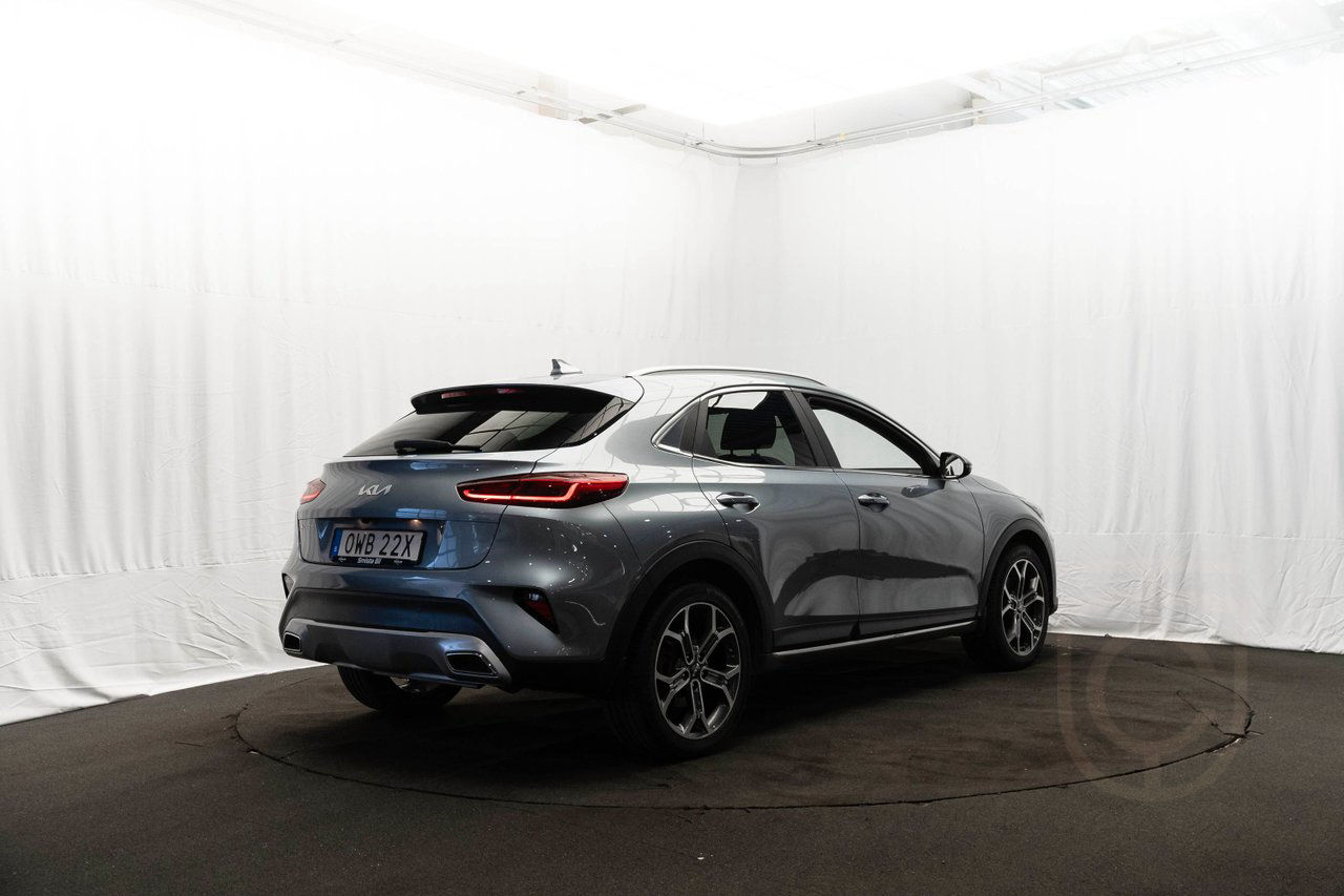 Kia Xceed Plug-in Advance Plus
