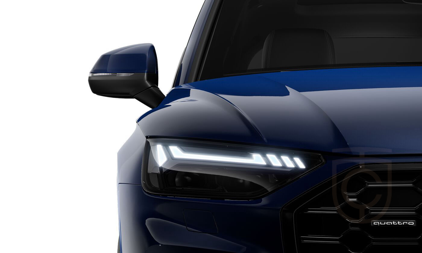 Audi Q5 SUV S line 40 TDI quattro 150 kW