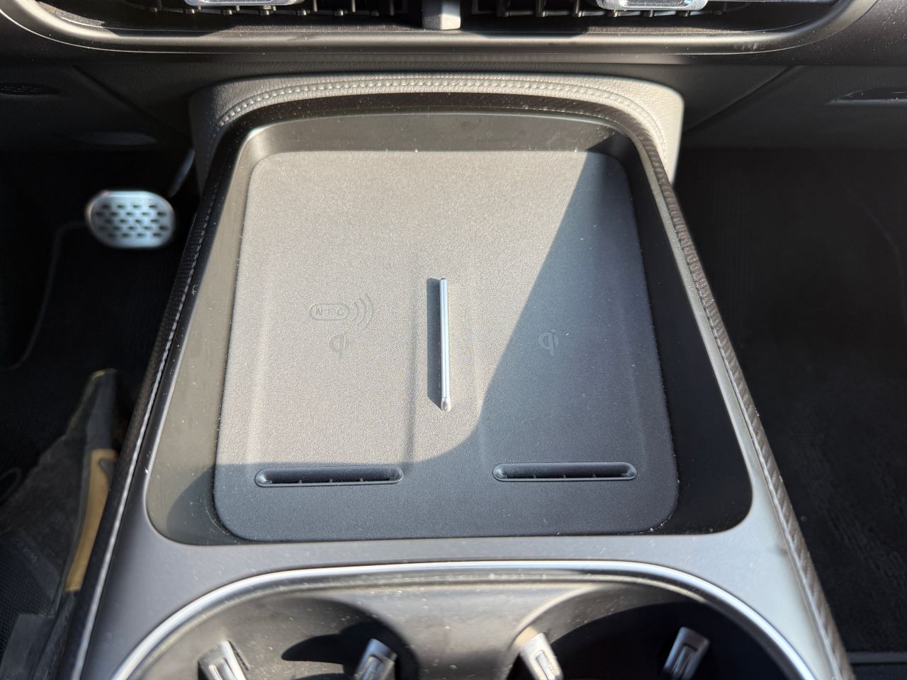 Smart #5 BRABUS*800V*HUD*Alcantara