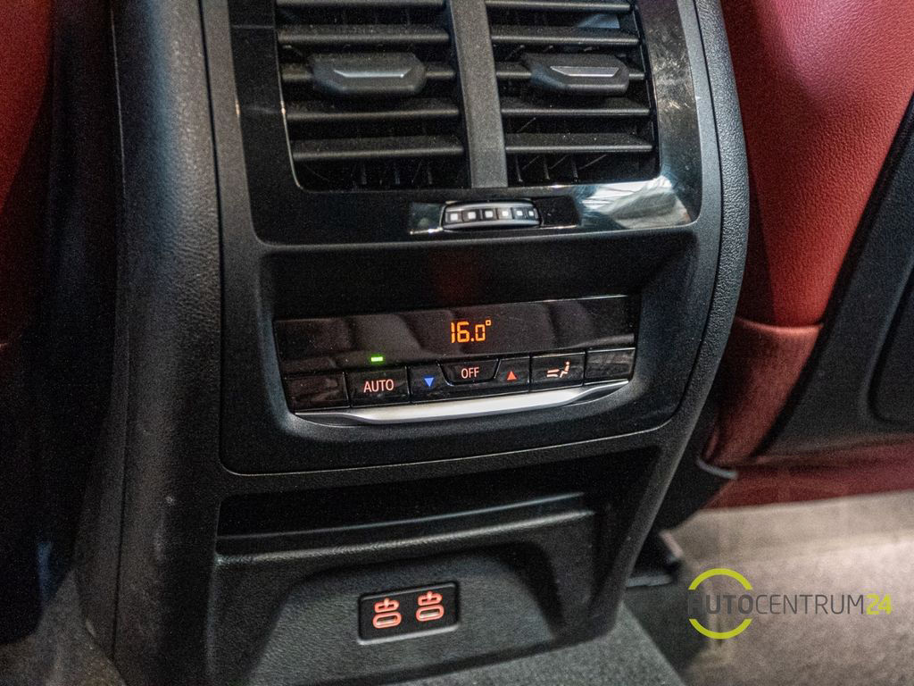 BMW X4 20d M Sport Inno AHK Pano Memo HK HUD