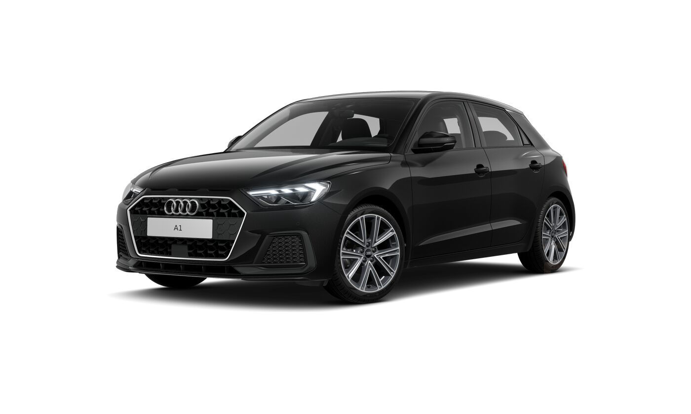 Audi A1 Sportback advanced 25 TFSI 70 kW