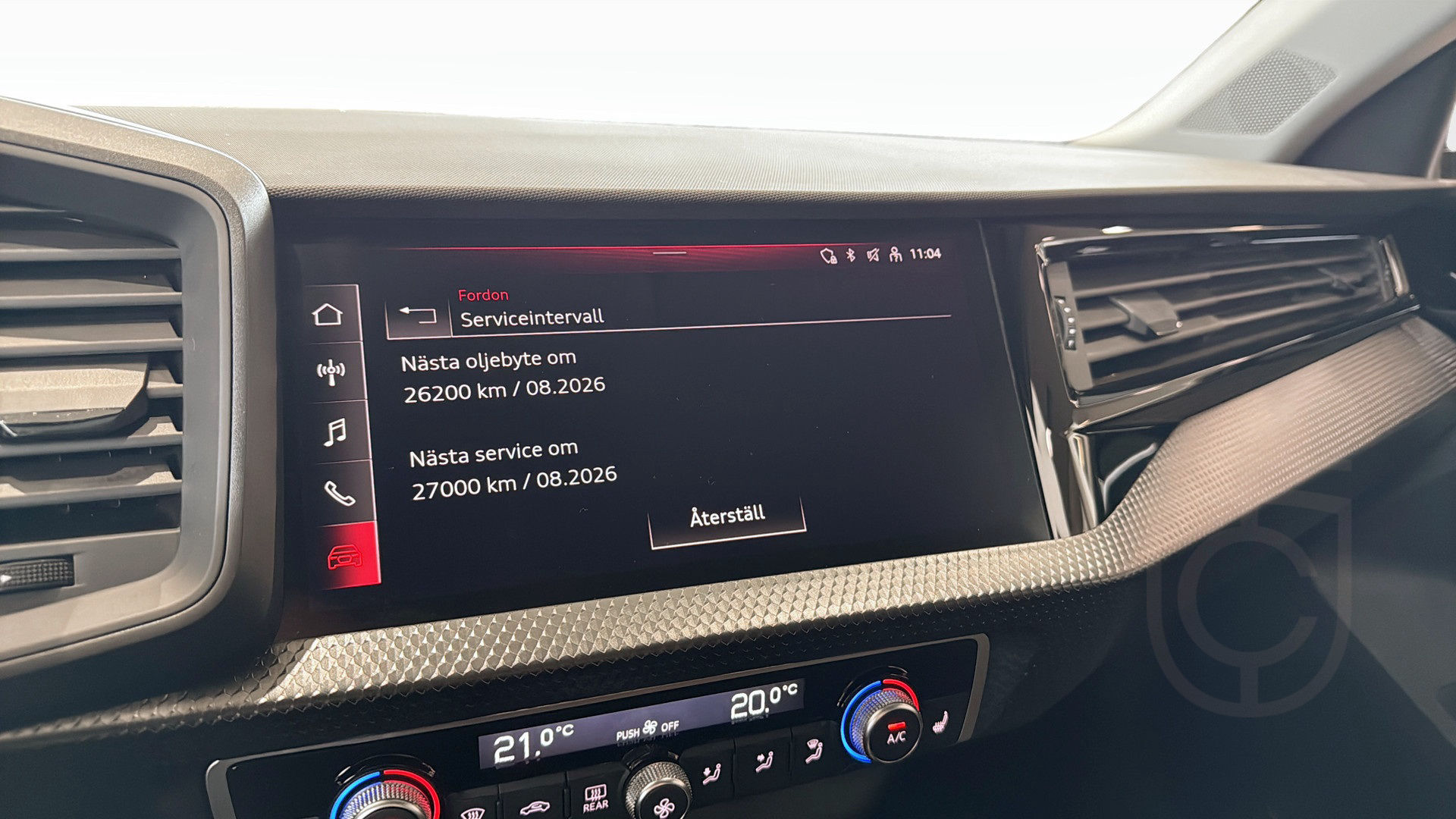 Audi A1 Sportback 30 TFSI