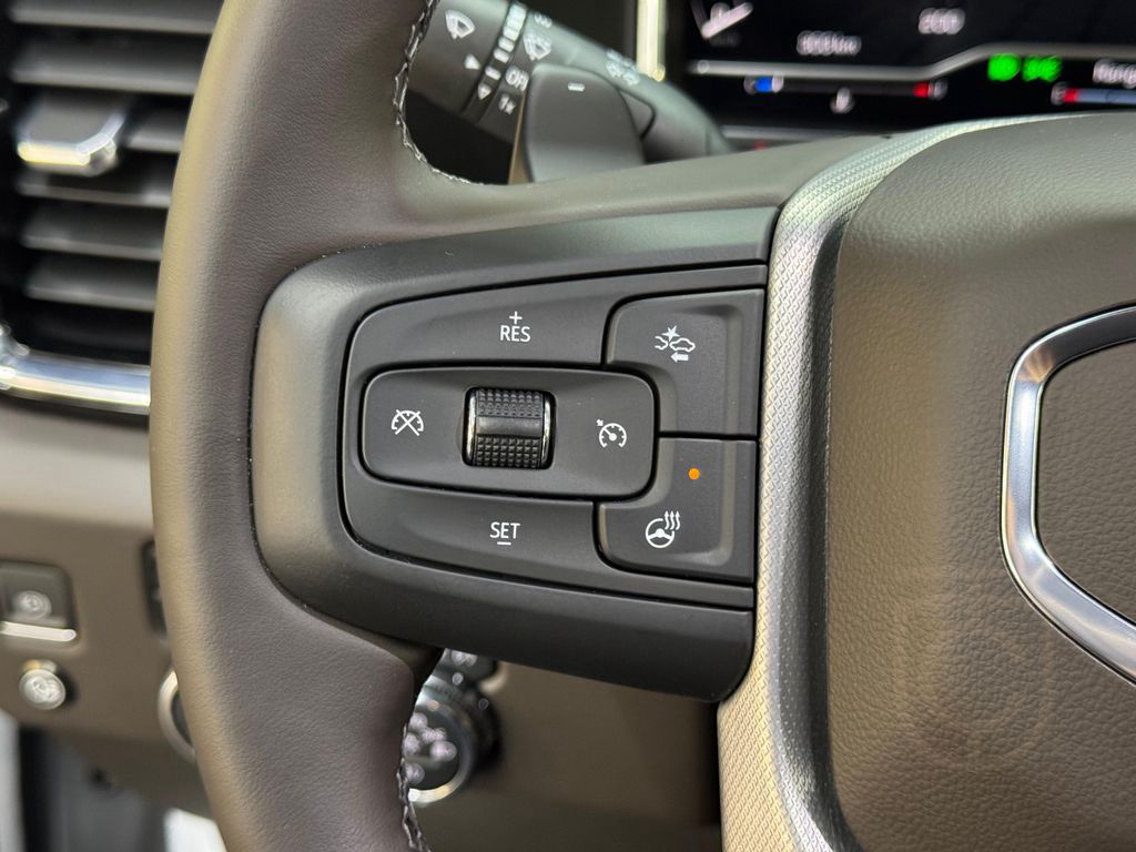 GMC Sierra 1500 HUD/BOSE/S-DACH/360°