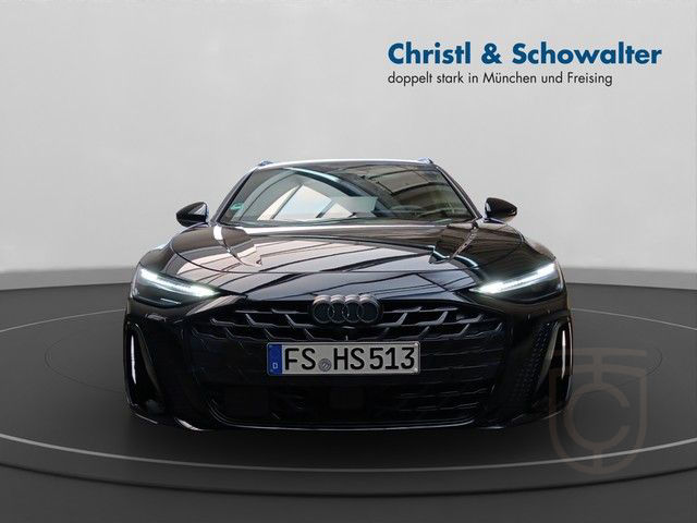 Audi A6 Avant TDI quattro S tronic PANO OLED B&O HDUP