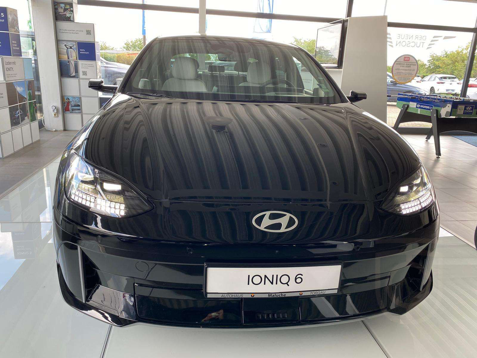 Hyundai IONIQ 6