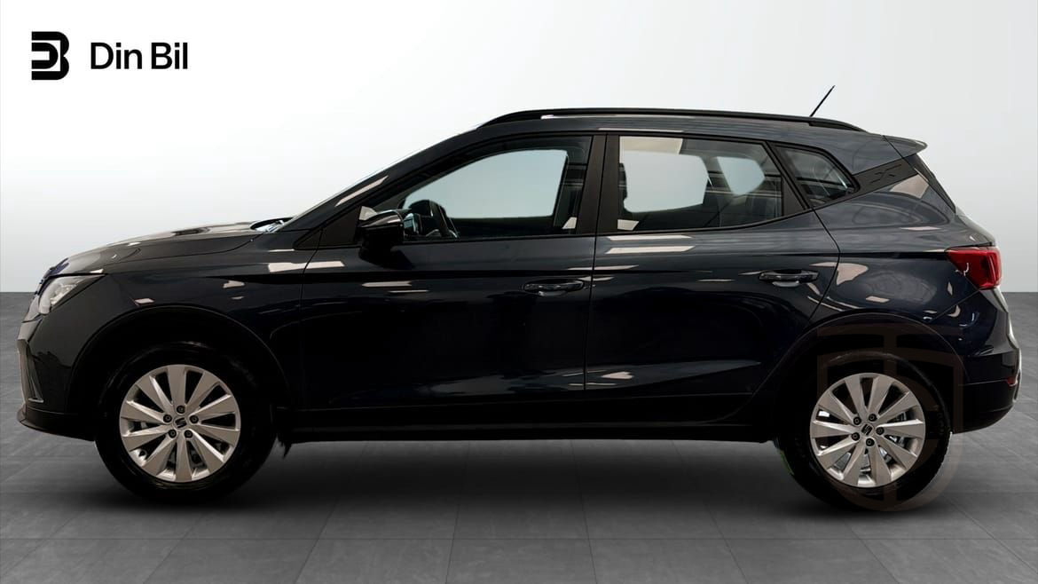 Seat Arona TSI 115 DSG STYLE