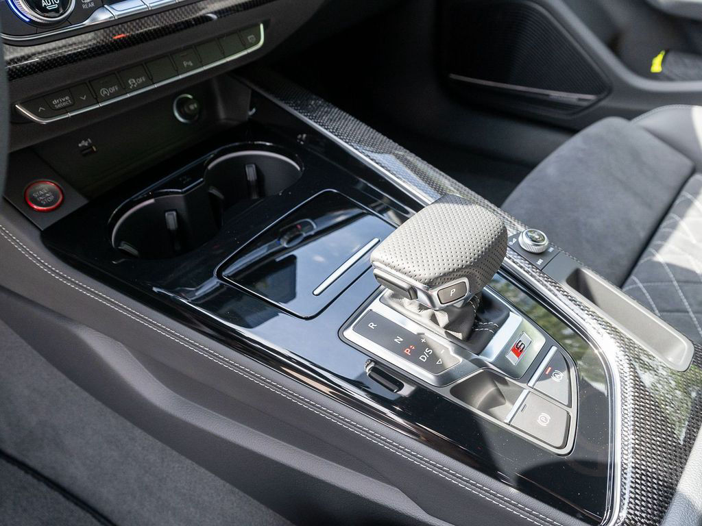 Audi S5 Sportback 3.0TDI quattro Navi Matrix RFK B&O