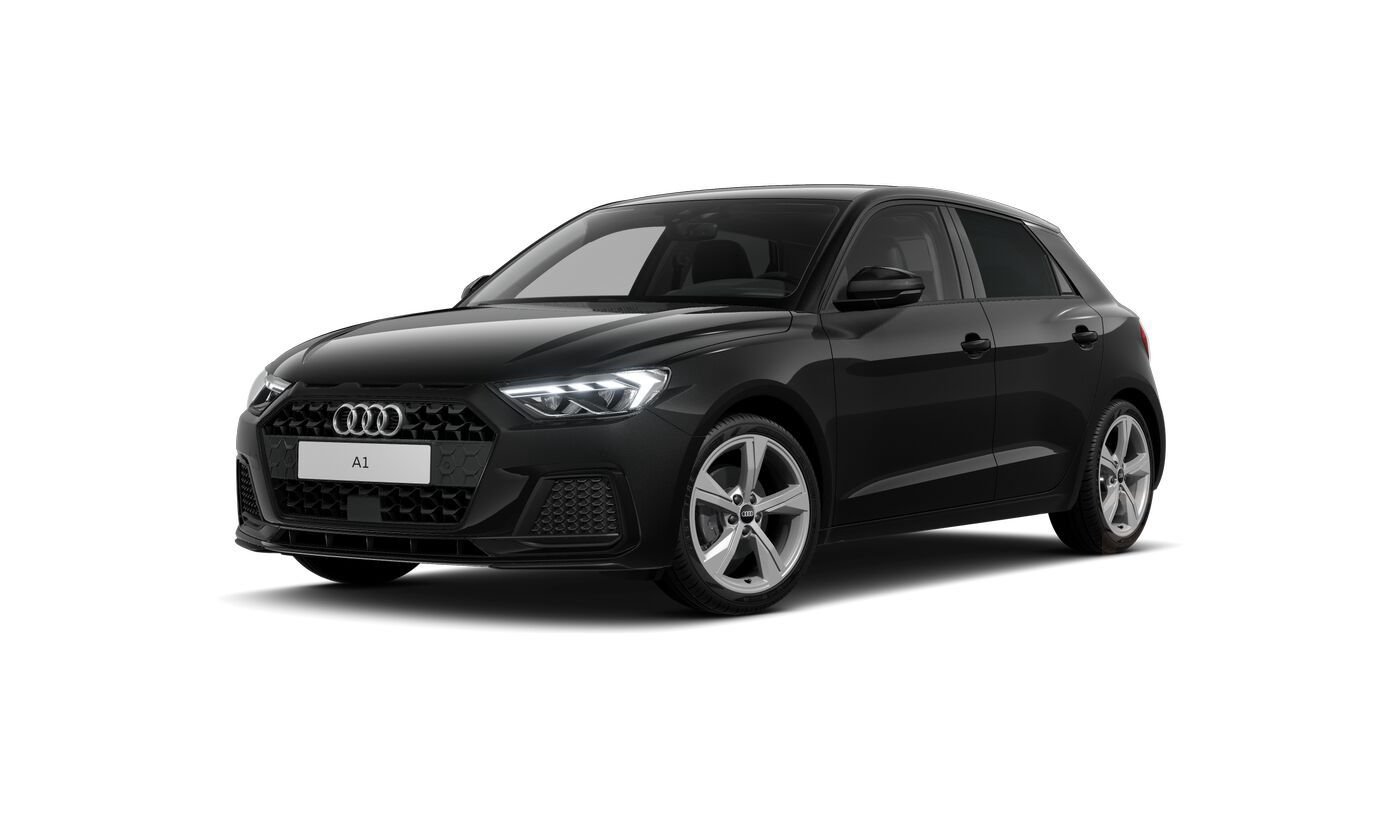 Audi A1 Sportback advanced 30 TFSI 85 kW