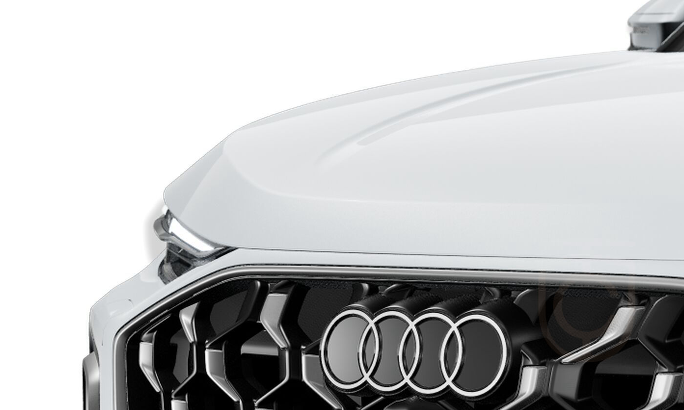 Audi SQ5 SUV TFSI 270 kW S tronic