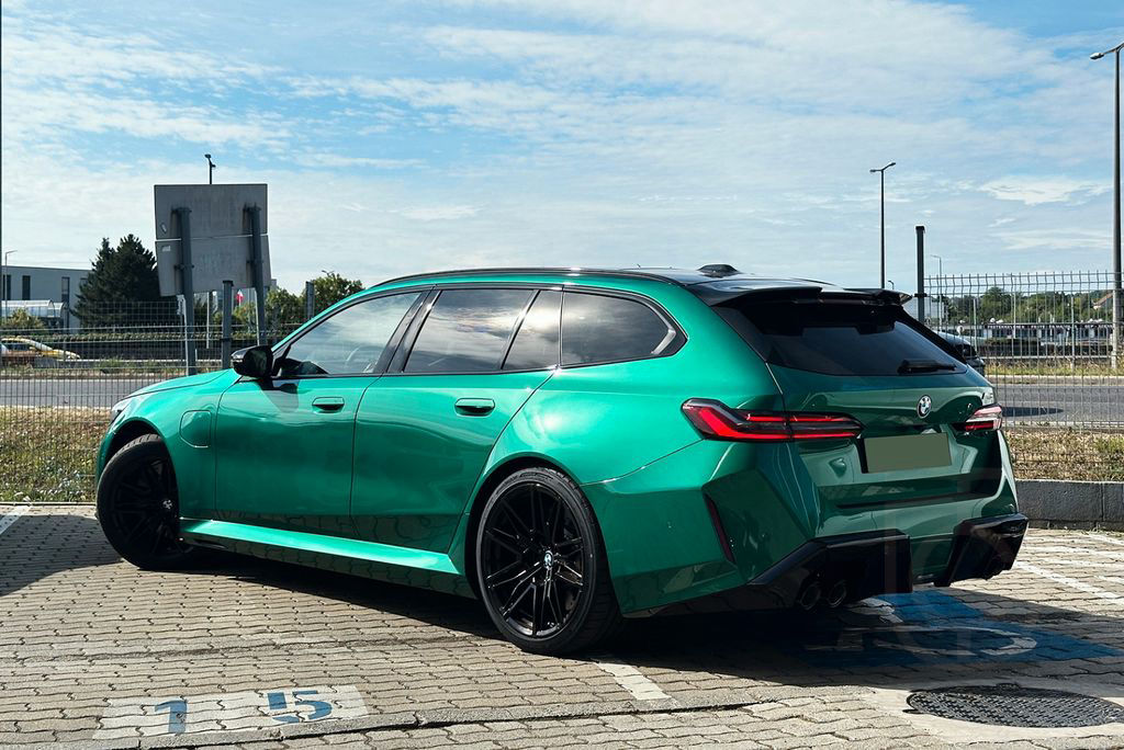 BMW M5 Touring