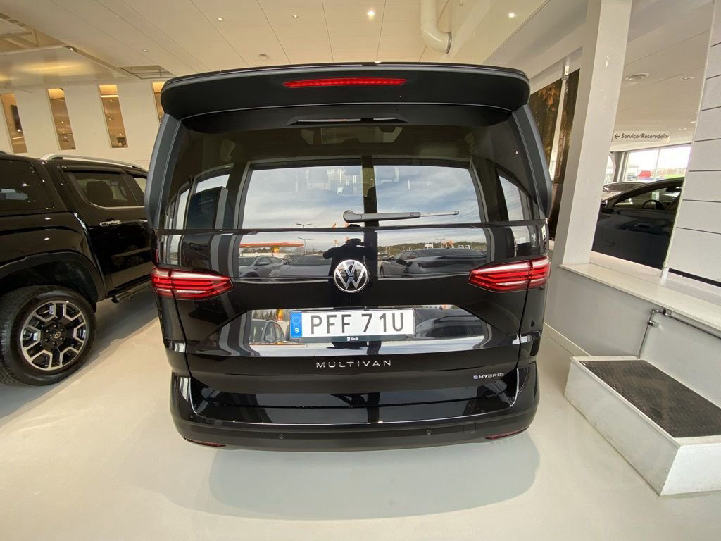 Volkswagen Multivan eHybrid T7  T7  LIFE