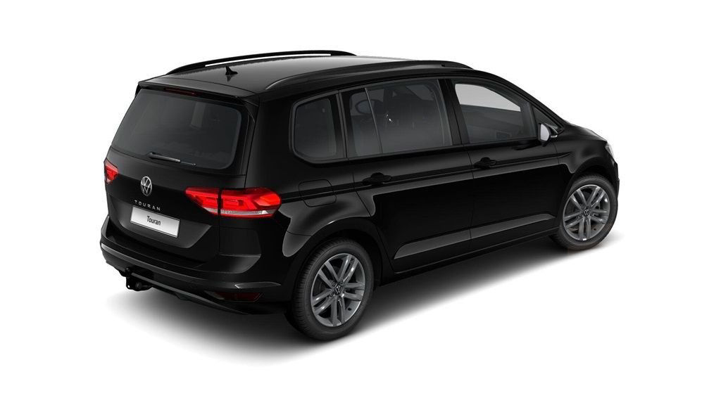 Volkswagen Touran 1,5 TSI